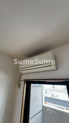 ロマネスク日赤通りの設備