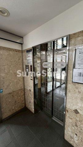 ロマネスク日赤通りのその他共用部分