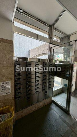 ロマネスク日赤通りのその他共用部分