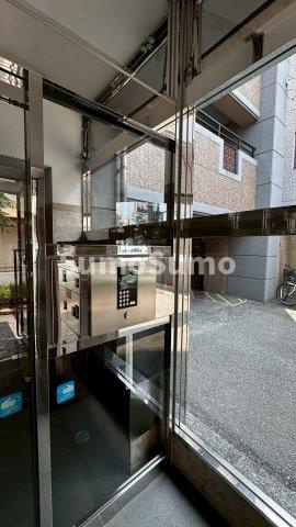 ロマネスク日赤通りのセキュリティ