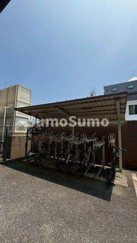 ロマネスク日赤通りのその他共用部分