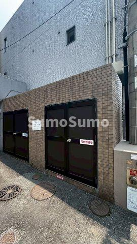 ロマネスク日赤通りのその他共用部分