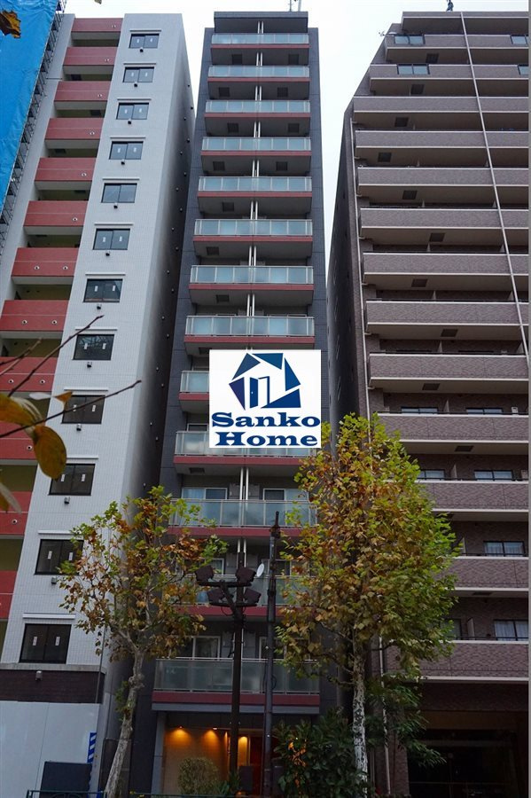 プライムアーバン日本橋浜町