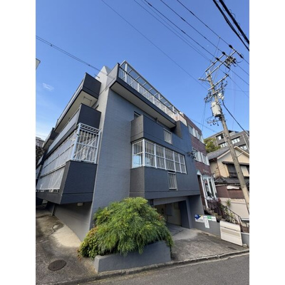 【外観】 | プロスパー第8ビル