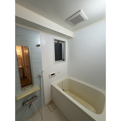 【浴室】 | プロスパー第8ビル