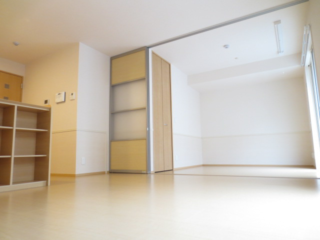 ウチカイトの居間・リビング