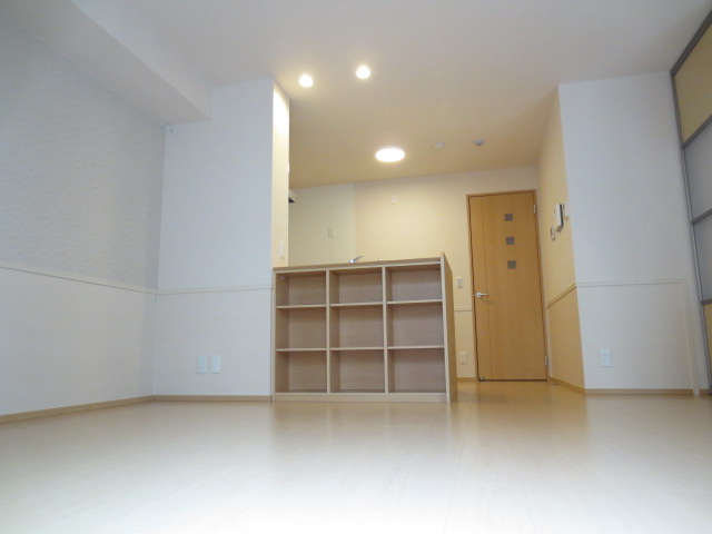 ウチカイトの居間・リビング