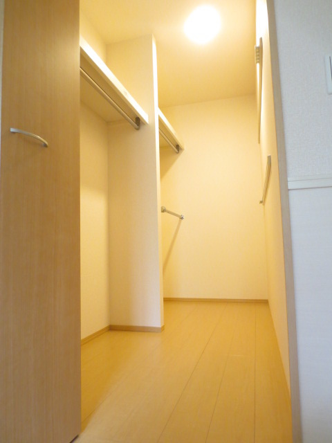 ウチカイトの収納