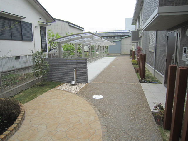 ウチカイトのその他