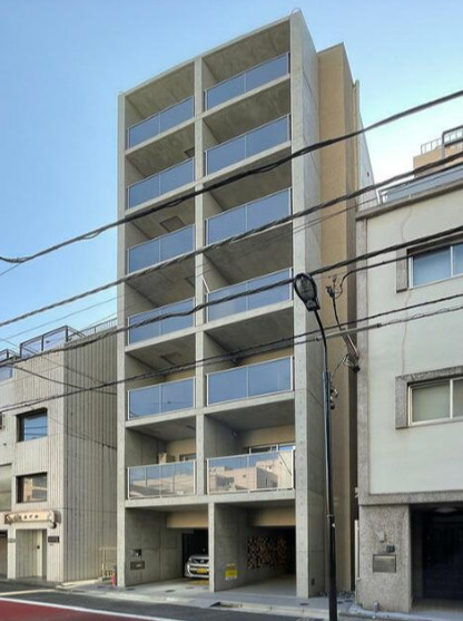 ＡＳＴＩＬＥ日本橋浜町