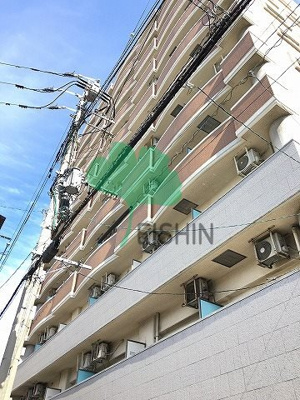 【外観】 | リファレンスベイサイド | 外観です。