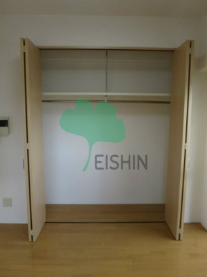 【収納】 | リファレンスベイサイド | 収納です。