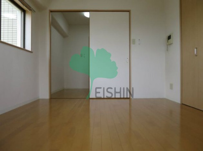 【寝室】 | リファレンスベイサイド | 寝室です。