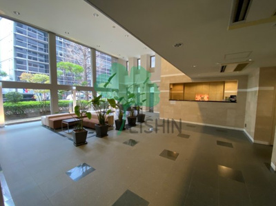 【その他共用部分】 | アクタス博多Ｖタワー(アクタス博多ブイタワー)