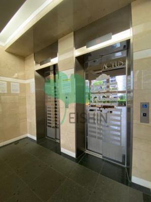 【外観】 | アクタス博多Ｖタワー(アクタス博多ブイタワー)