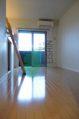 【居間・リビング】 | アクタス博多Ｖタワー(アクタス博多ブイタワー)