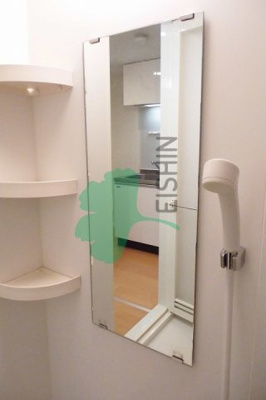 【浴室】 | アクタス博多Ｖタワー(アクタス博多ブイタワー)