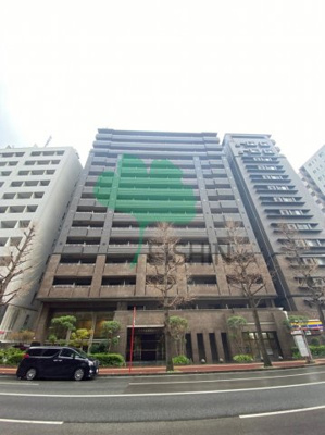 【外観】 | アクタス博多Ｖタワー(アクタス博多ブイタワー) | 外観です。