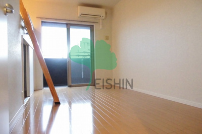 【居間・リビング】 | アクタス博多Ｖタワー(アクタス博多ブイタワー) | アレンジ自由自在の広々空間です！