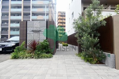 【外観】 | レフィナード博多