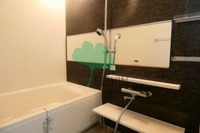 【浴室】 | レフィナード博多