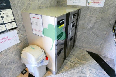 【その他共用部分】 | リファレンスリバーサイド