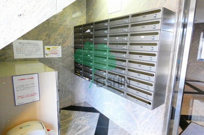 【エントランス】 | リファレンスリバーサイド