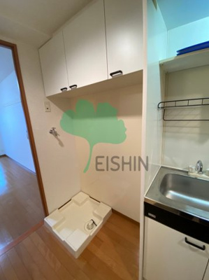 【浴室】 | リファレンスリバーサイド