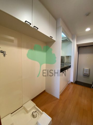 【内装】 | リファレンスリバーサイド