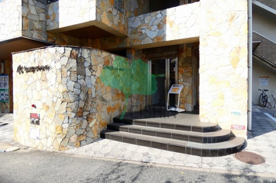 【外観】 | リファレンスリバーサイド | 外観です。