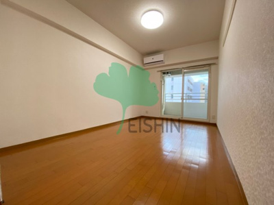 【居間・リビング】 | リファレンスリバーサイド | アレンジ自由自在の広々空間です！