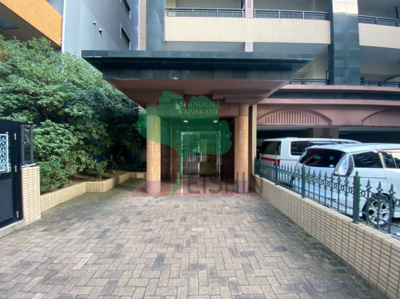 【エントランス】 | エスパンドーレ川上