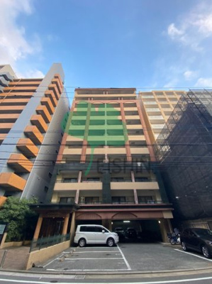 【外観】 | エスパンドーレ川上 | 外観です。