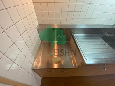  | エスパンドーレ川上