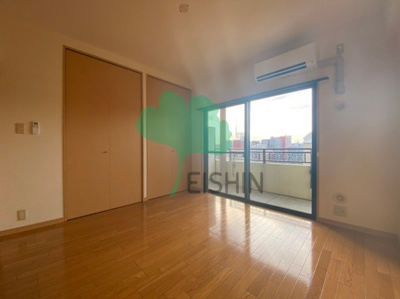  | エスパンドーレ川上