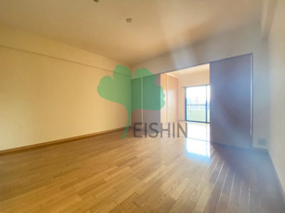 【居間・リビング】 | エスパンドーレ川上 | アレンジ自由自在の広々空間です！