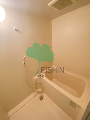 【浴室】 | エスパンドーレ川上 | 清潔感のある浴室です！