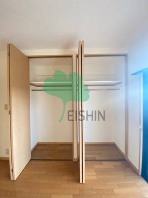 【収納】 | エスパンドーレ川上 | 収納です。