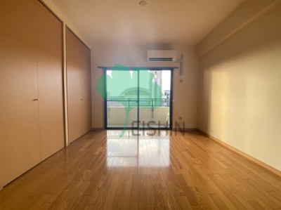 【寝室】 | エスパンドーレ川上 | 寝室です。