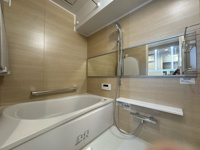 【浴室】 | 藤和シティコープ和白☆仲介手数料無料☆