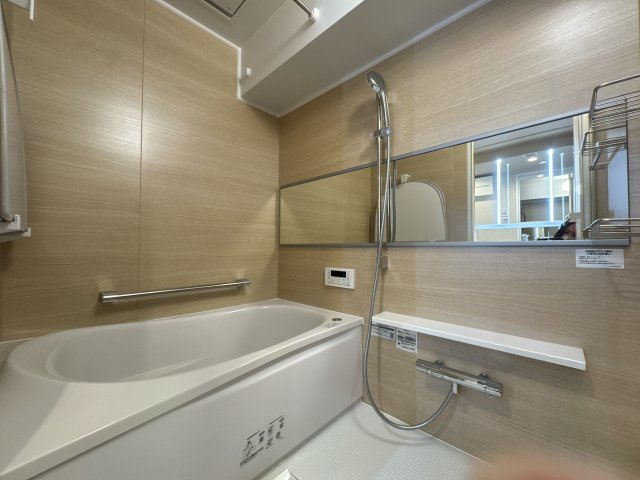 【浴室】 | 藤和シティコープ和白☆仲介手数料無料☆