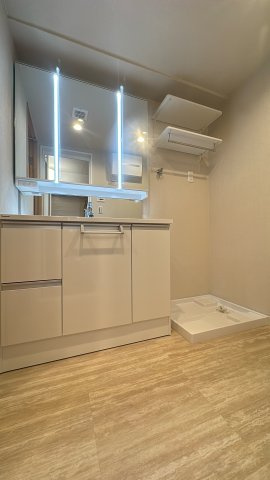 【独立洗面台】 | 藤和シティコープ和白☆仲介手数料無料☆