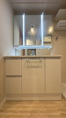 【独立洗面台】 | 藤和シティコープ和白☆仲介手数料無料☆