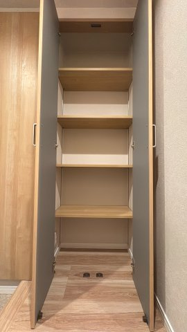 【収納】 | 藤和シティコープ和白☆仲介手数料無料☆