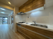 藤和シティコープ和白☆仲介手数料無料☆の画像