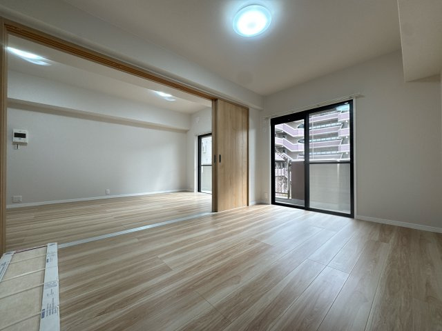 【洋室】 | 藤和シティコープ和白☆仲介手数料無料☆