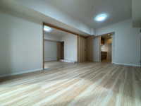 【居間・リビング】 | 藤和シティコープ和白☆仲介手数料無料☆