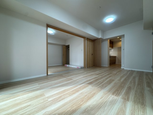 【居間・リビング】 | 藤和シティコープ和白☆仲介手数料無料☆