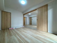 【洋室】 | 藤和シティコープ和白☆仲介手数料無料☆