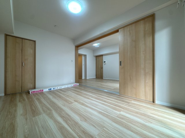 【洋室】 | 藤和シティコープ和白☆仲介手数料無料☆